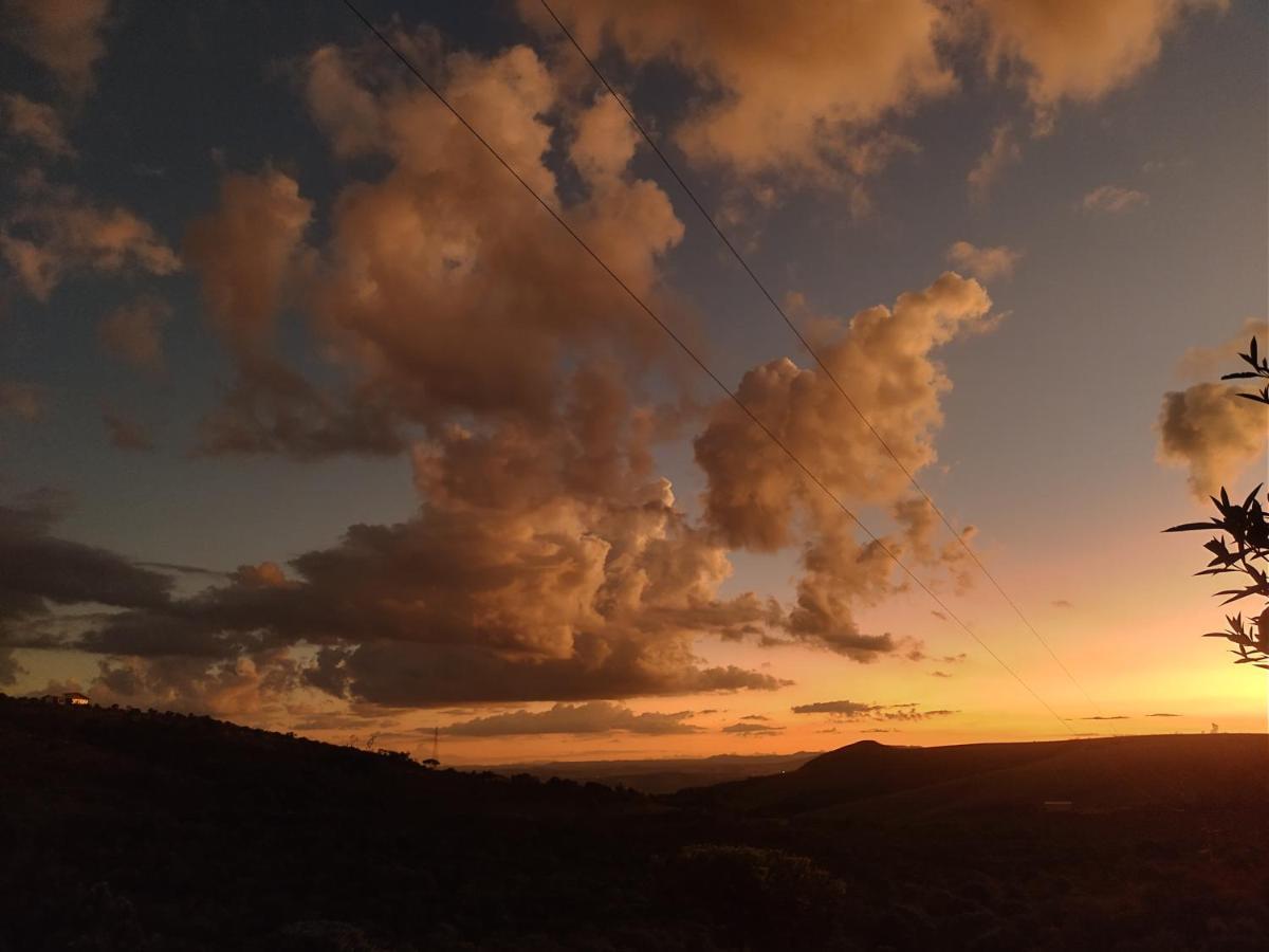 Mahayana Cachoeira E Mirante Carrancas Εξωτερικό φωτογραφία