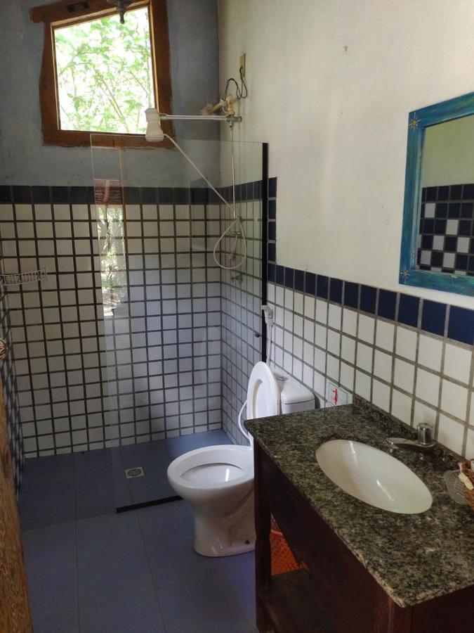 Mahayana Cachoeira E Mirante Carrancas Εξωτερικό φωτογραφία